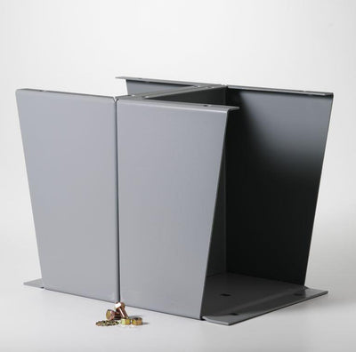 Siemens 994-809 FLOOR MTG KIT,FSC,NEMA TYPE 3R