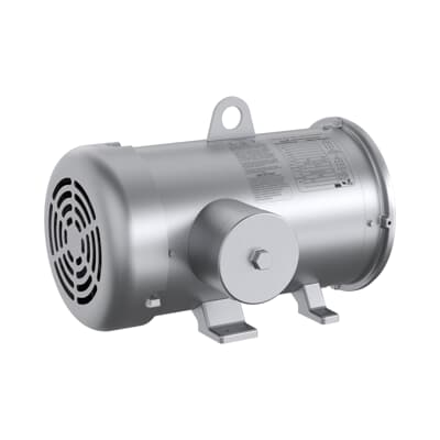 Baldor CFSWDM3611T-5E 3HP, 1760RPM, 3PH, 60HZ, 182TC, 3636M, TEFC, F1