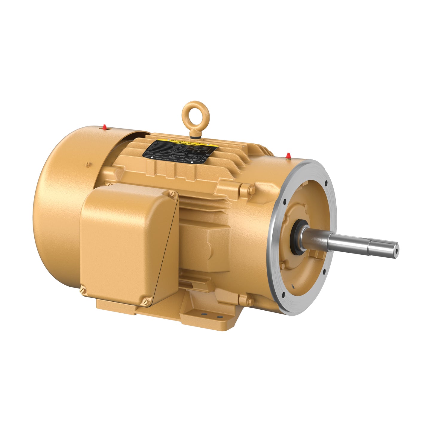 Baldor EJPM4108T 30Hp, 3525Rpm, 3Ph, 60Hz, 286Jp,