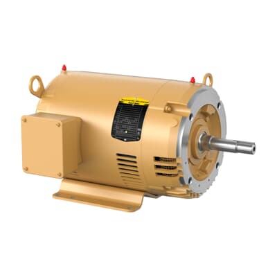 Baldor EJMM3311T 7.5Hp, 1770Rpm, 3Ph, 60Hz, 213Jm,