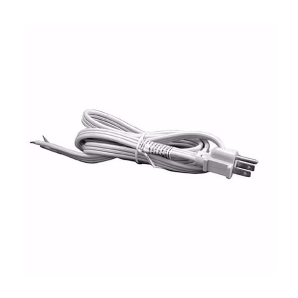 Jones Stephens E25016 6' Straight Garbage Disposal Cord
