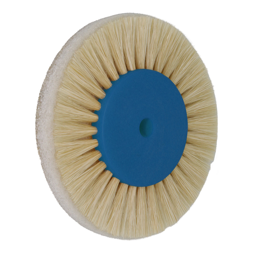Foredom A-93152 Abrasofti Lathe Brush, 80 x 40 mm, Chunking