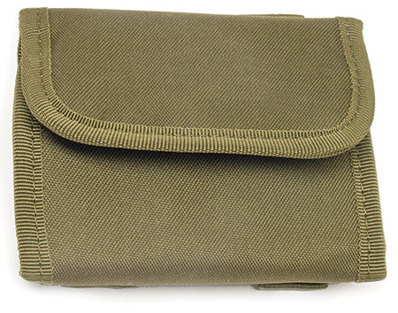 Foredom A-KC500 Chisel Pouch, Foredom, 12Pc.