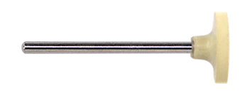 Foredom A-MP371-24 Silicone Point, Cylinder, 8X20Mm, Ultra Fine, 2.35Mm