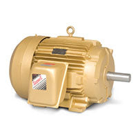 Baldor EM4308T-G 40Hp, 1190Rpm, 3Ph, 60Hz, 364T, A