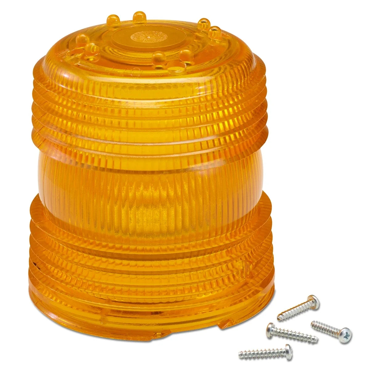 Federal Signal A1131S XEN, Amber, Amber