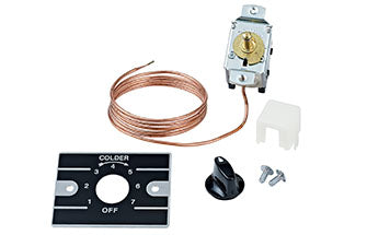 Robertshaw A Series Cold Controls A30-2210