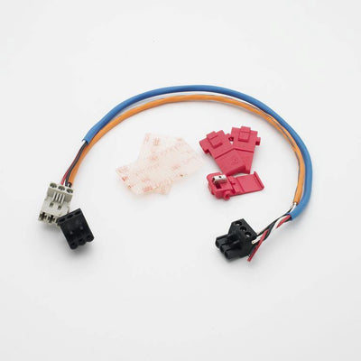 Siemens 563-027 WFLN PRE-TERMINATED CABLE KIT, 2 CABLES