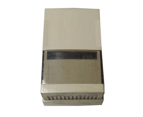 Siemens 192-811 COVER & BEZEL ASSY.