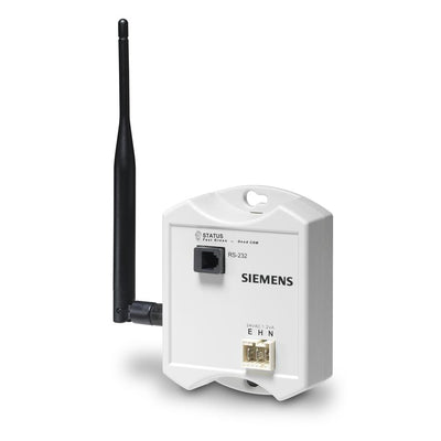 Siemens 563-069 ROOM SENSOR TRANSCEIVER (RSX)