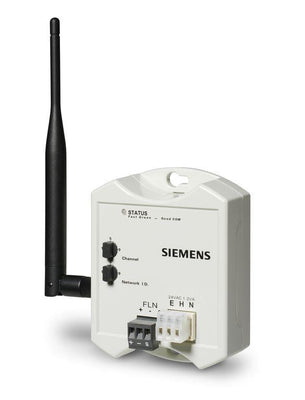 Siemens 563-055 WIRELESS FPX W/ WIRELESS RTS SUPPORT