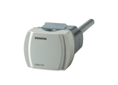 Siemens S55720-S491 QSM2100 FINE DUST SENSOR DUCT, 0-10V