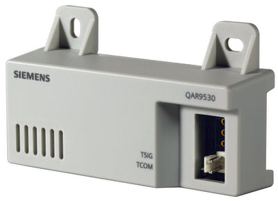 Siemens S55720-S503 QAR9530 DUCT SURFACE MOUNT TEMP SENSOR