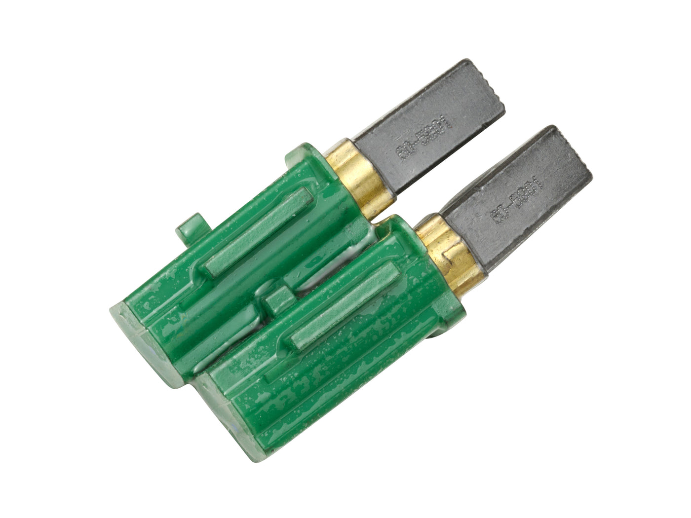 Metrovac 120-120070 Carbon Brushes - Set Of 2