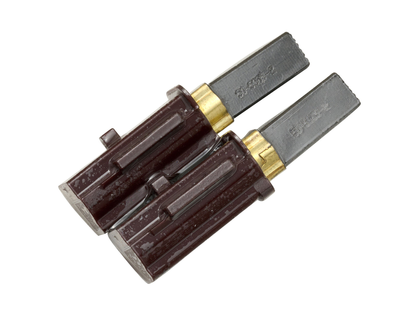 Metrovac 120-120117 Carbon Brushes - Set Of 2