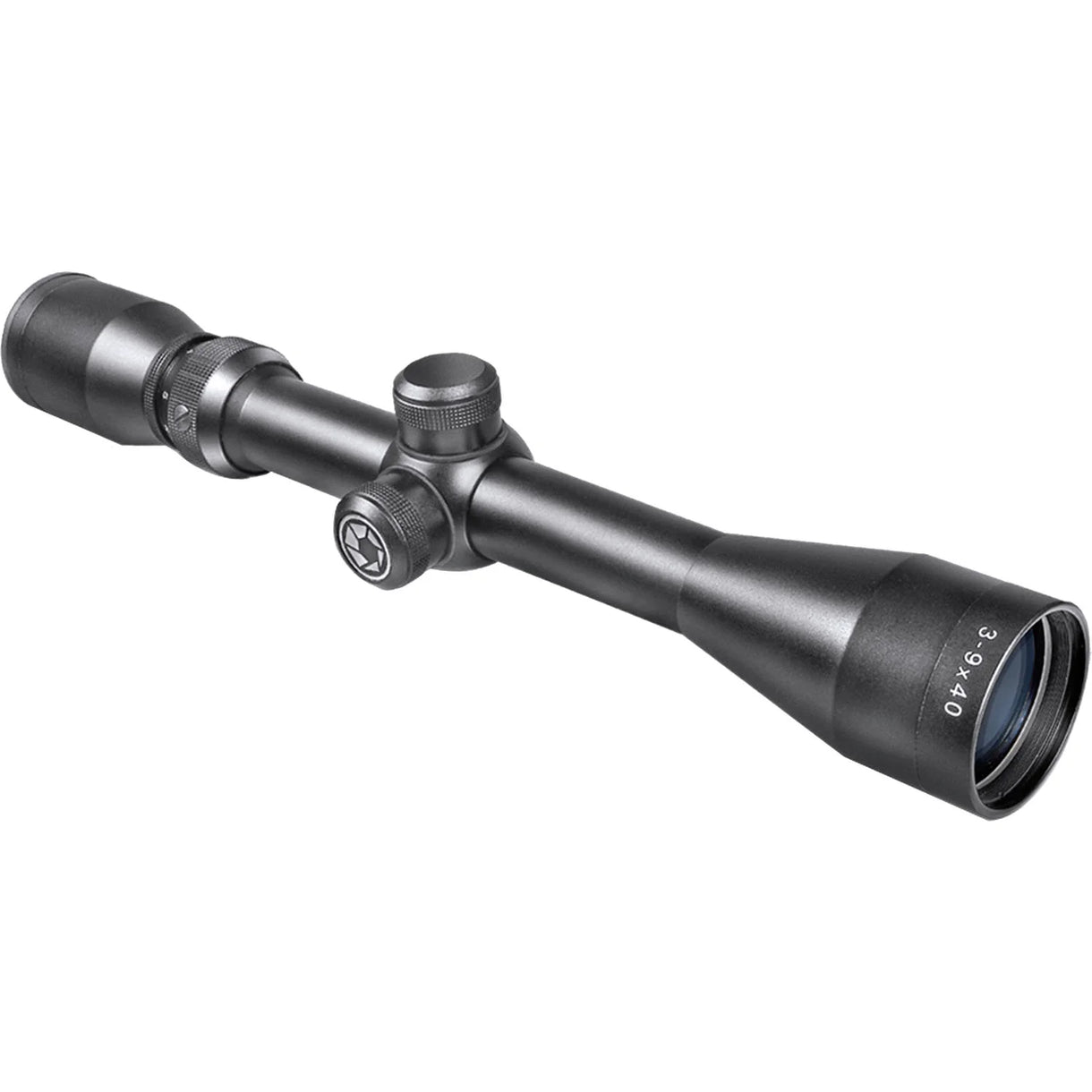 Barska AC10030 3-9x40mm Huntmaster 30/30 Rifle Scope