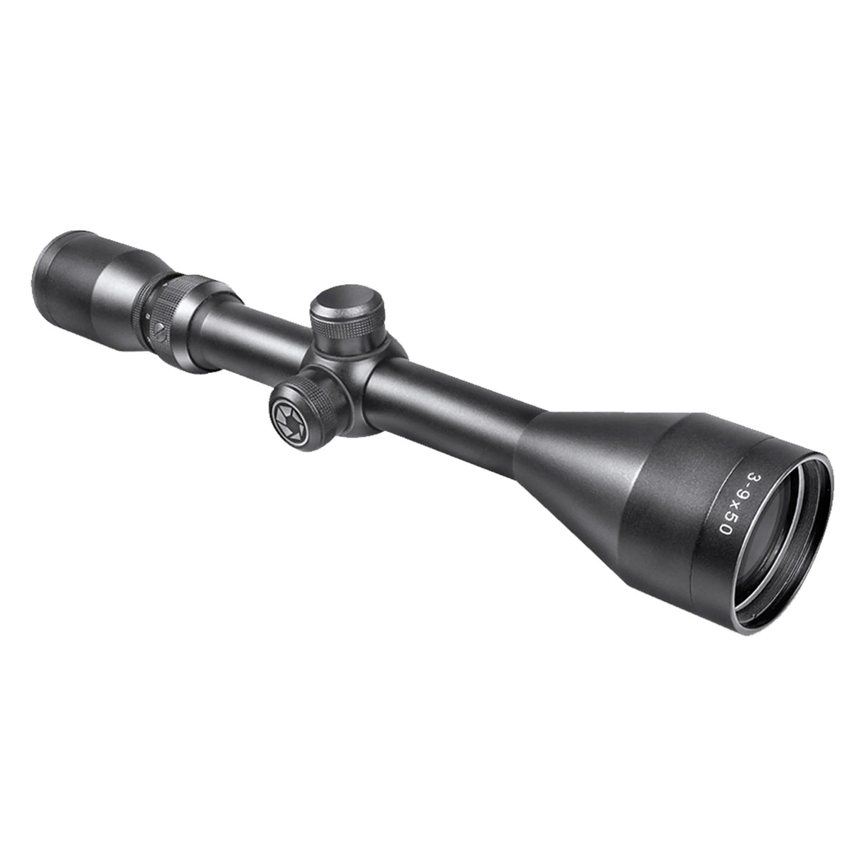 Barska AC10034 3-9x50mm Huntmaster 30/30 Rifle Scope
