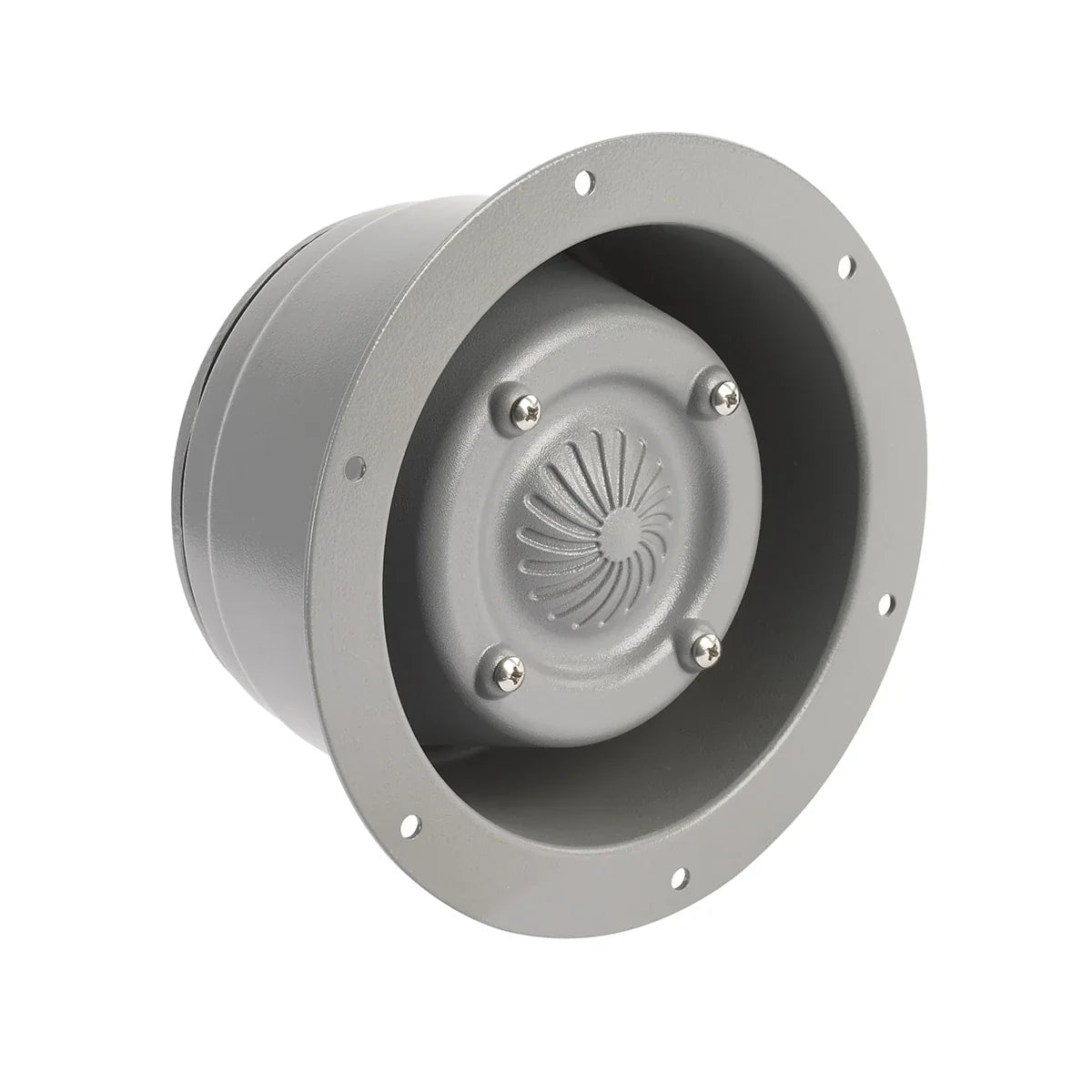 Federal Signal AD-SF-25 AD-SS-25 AND AD-SO-25 Atkinson Dynamics Non-Amplified Speakers