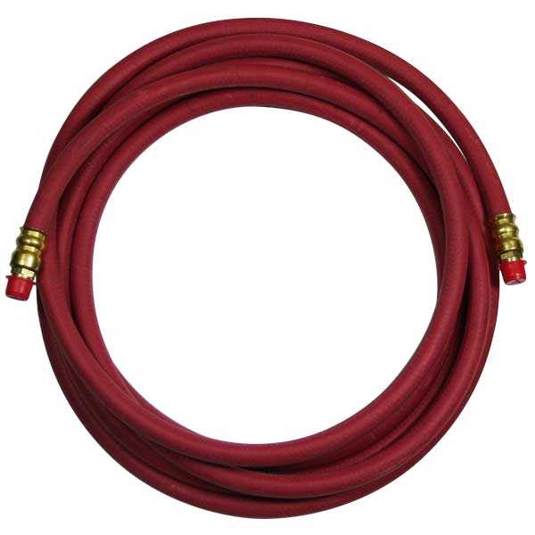 American Lube AIR-HP3800-250 3/8" ID x 250' Hybrid Polymer Air Hose