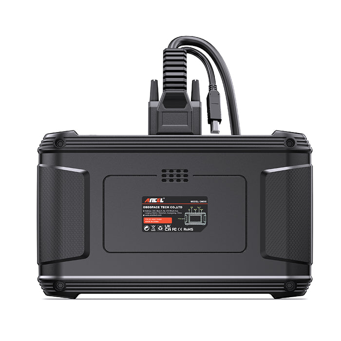 Ancel MT500 Professional Motorcycle Full-System Diagnostic Scanner