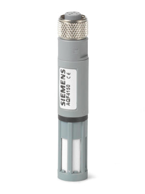 Siemens AQF4150 CALIBRATED DUCT RELATIVE HUMIDITY AND TEMPERATURE SENSOR TIP.