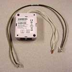 Siemens AQM2200 MOUNTING KIT FOR DUCT POINT SENSOR