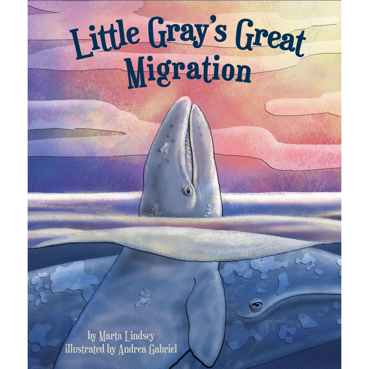 Paradise Clay ARB001 Little Gray's Great Migration - Book