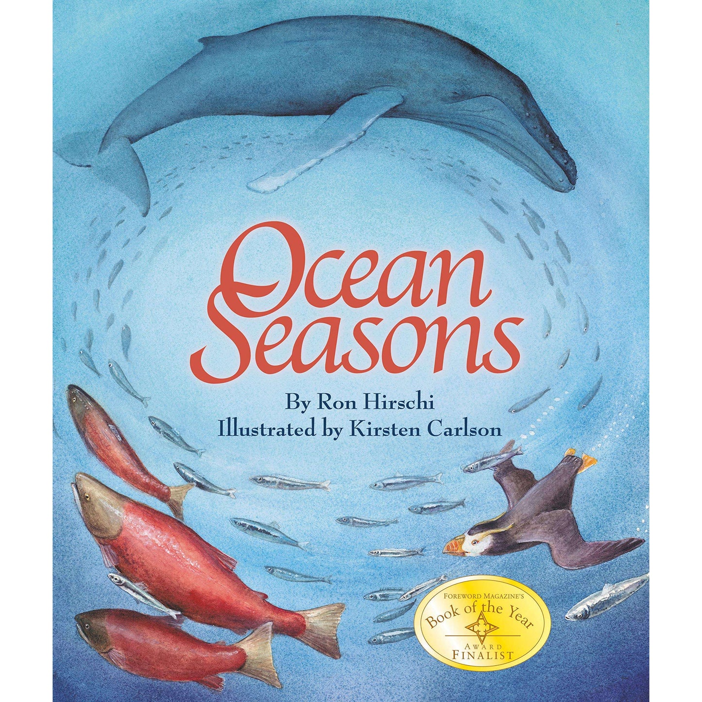 Paradise Clay ARB002 Ocean Seasons - Book
