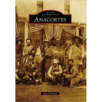 Paradise Clay ARC037 Anacortes - Book