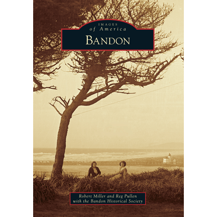 Paradise Clay ARC134 Bandon - Book