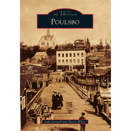 Paradise Clay ARC152 Poulsbo - Book
