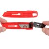 Allway ARK-B7 Self-Retracting Safety Knife, 6 Blades