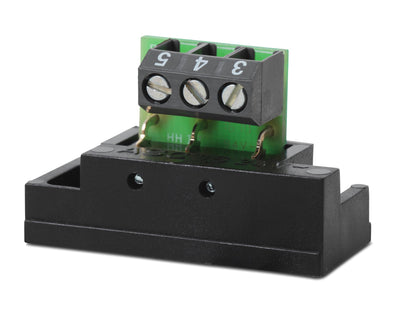 Siemens ASC1.6 AUXILIARY SWITCH, SWITCHING POINT FIXED AT 0 PERCENT STROKE POSITION