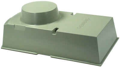 Siemens ASK39.1 WEATHERSHIELD FOR SAX