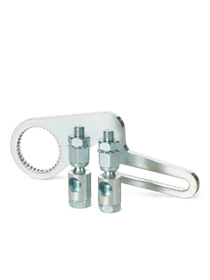 Siemens ASK71.13 CRANK ARM KIT USED WITH OPENAIR GEB AND GMA DAMPER ACTUATORS