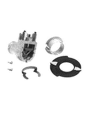Siemens ASK74.1U SHAFT ADAPTER, SPECIAL