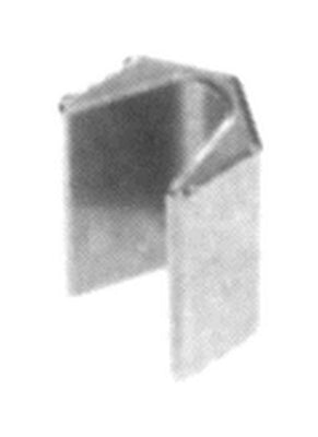 Siemens ASK78.3U ACTUATOR SHAFT INSERT, 3/8", PACKAGE OF 10