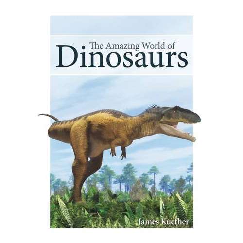 Paradise Clay AVK028 The Amazing World of Dinosaurs PLAYING CARDS