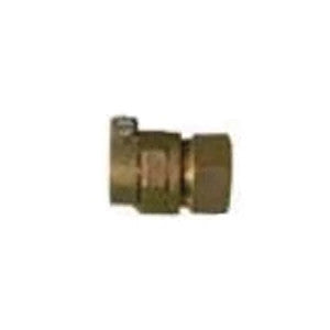 A.Y. McDonald 5141-404 74754-33 1 1/4X1 Adapter - Pepxfnpt - Nl