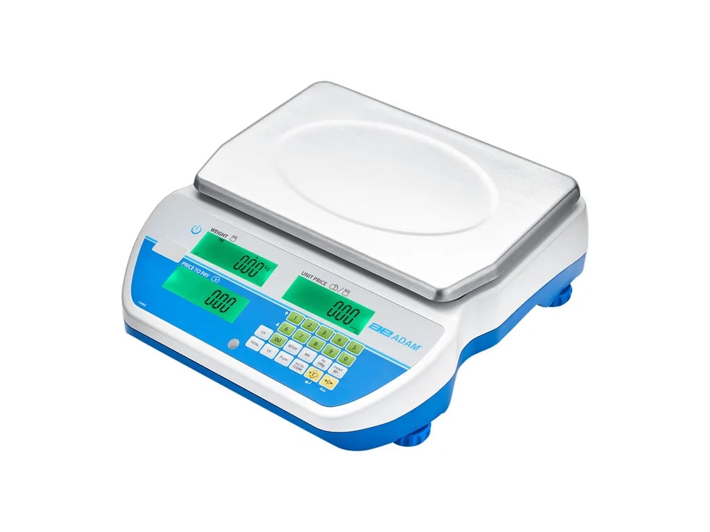 Adam Equipment SWZ 60Da Swift Price Computing Retail Scales