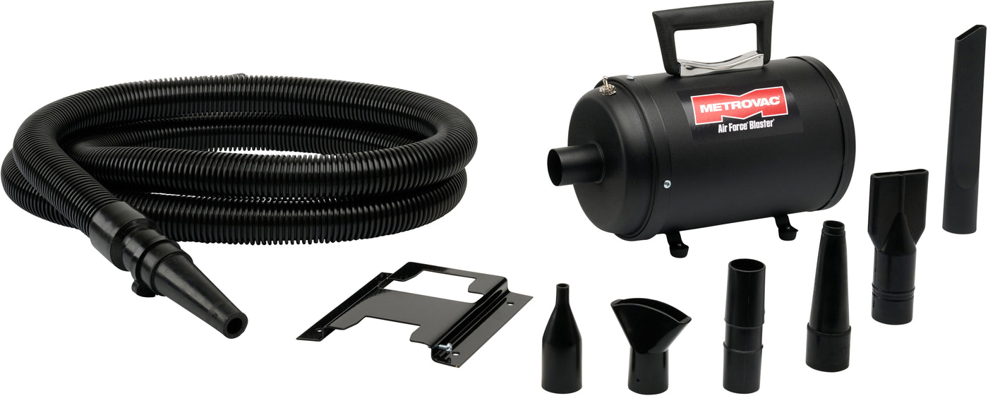 Metrovac 110I-577737 Air Force Blaster Industrial 220V / Euro