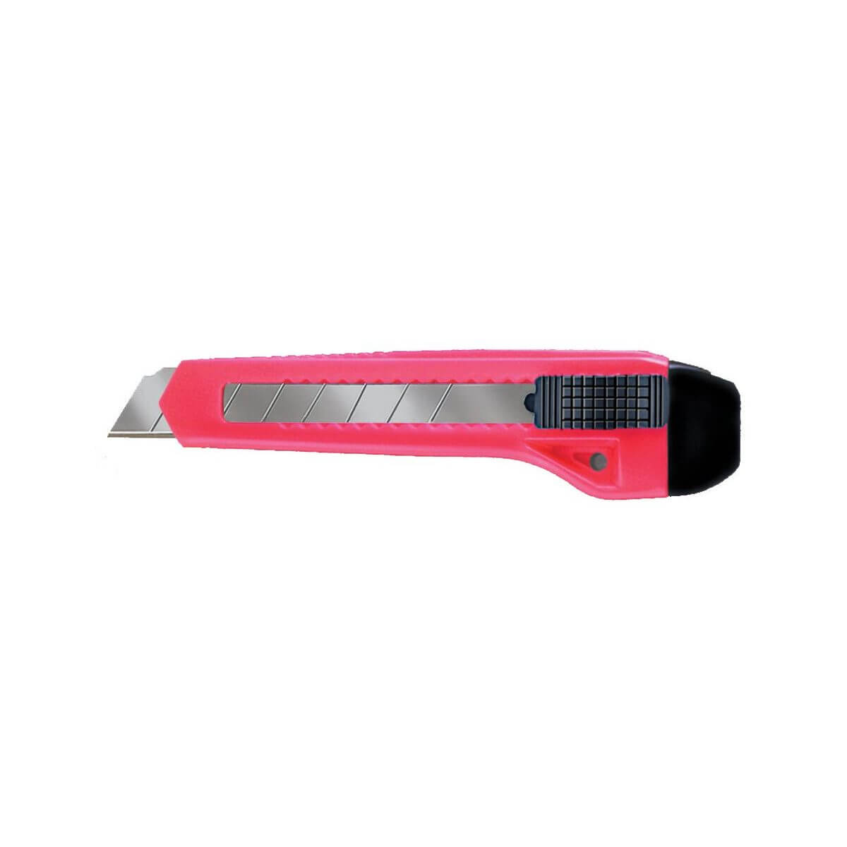 Allway K700 8-Point 18mm Snap-Off Knife, 1 Blade