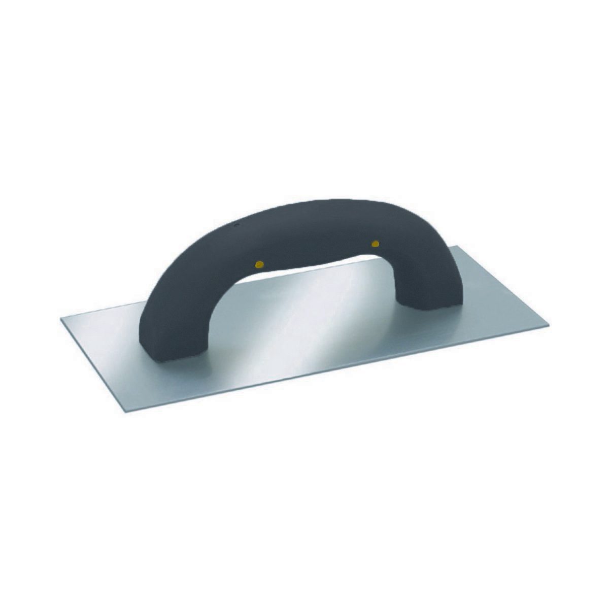 Allway STS 10″ x 4-¼” Soft-Grip Smooth-Edge Trowel