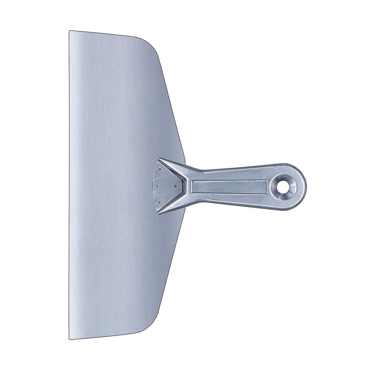 Allway T100 10″ Flex Two-Piece Stainless-Steel Taping Knife