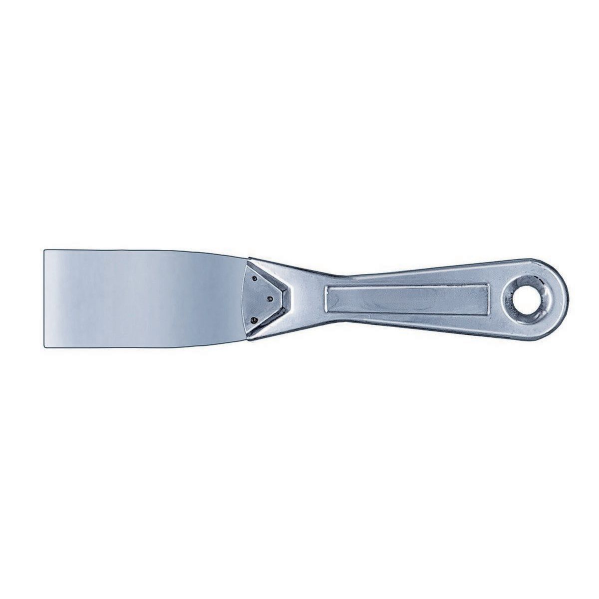 Allway T15S 1-½” Stiff Two-Piece Stainless-Steel Wall Scraper