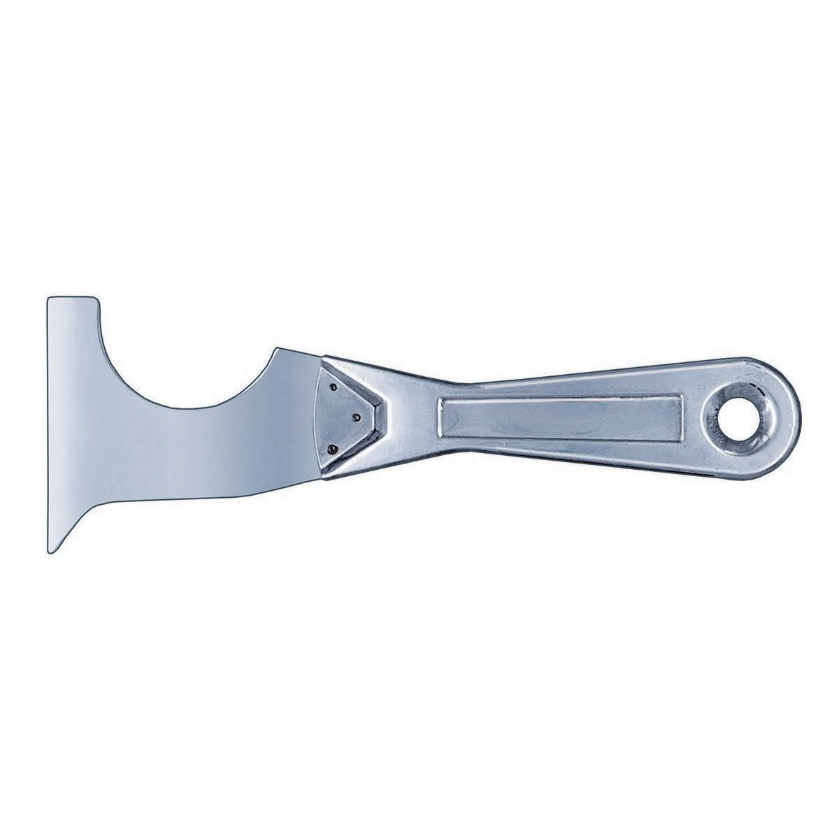 Allway TG1 5-in-1 Stainless-Steel Painter’s Multi-Tool