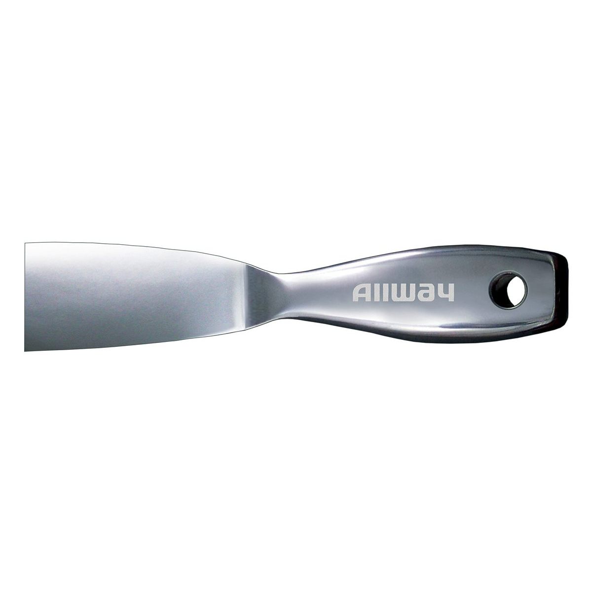 Allway UX15F 1-½” One-Piece Stainless Steel Joint Knife