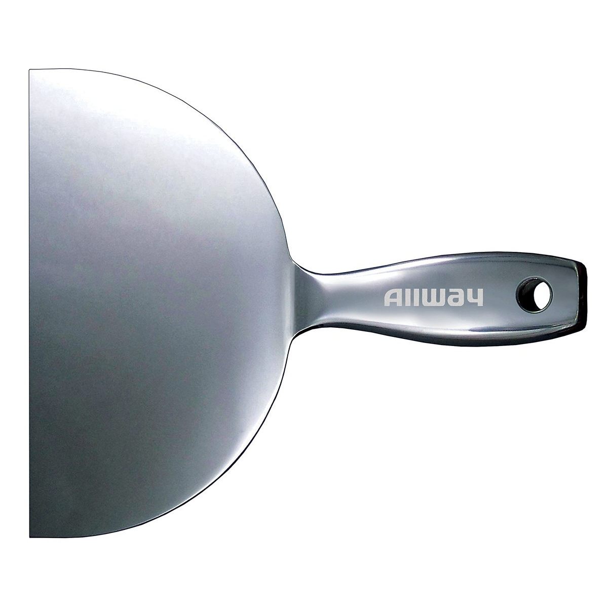 Allway UX10F 10″ One-Piece Stainless Steel Joint Knife