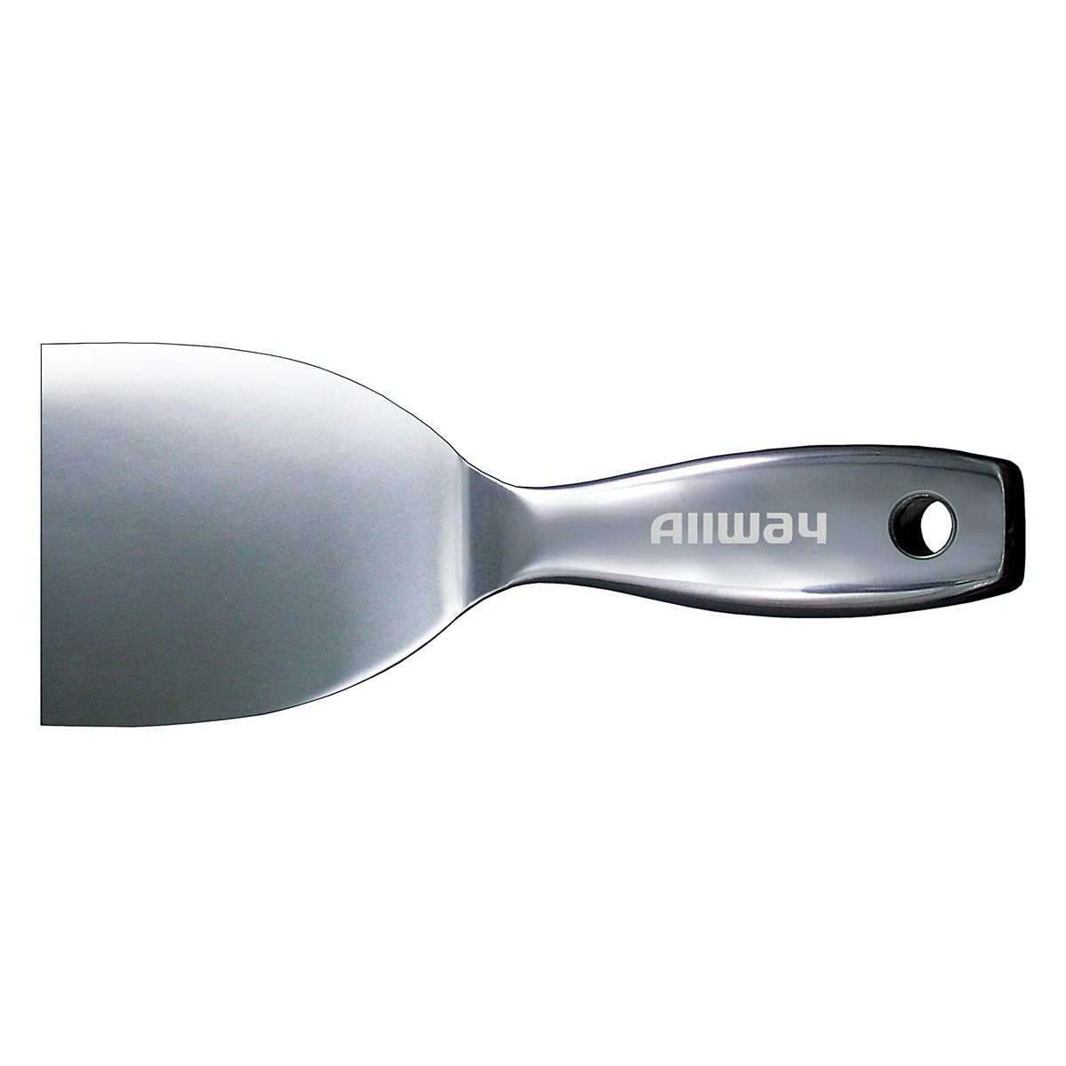 Allway UX4F 4″ One-Piece Stainless Steel Joint Knife