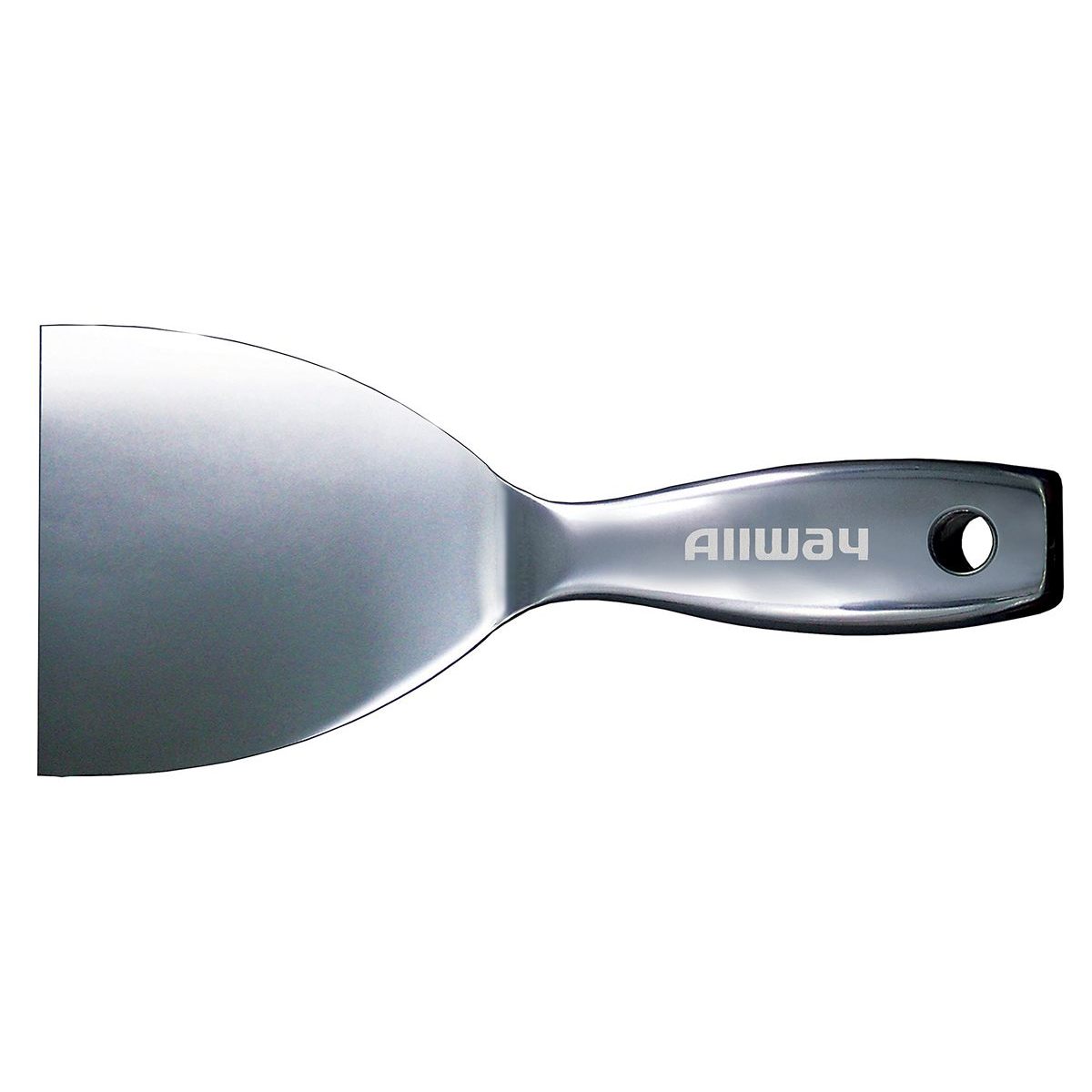 Allway UX5F 5″ One-Piece Stainless Steel Joint Knife